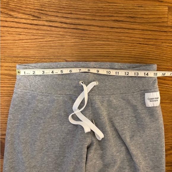 Calvin Klein Performance Sweatpants - Picture 5 of 6